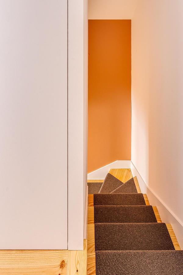 Hopstays Oporto Tiles 2 - City Center Duplex Exterior foto