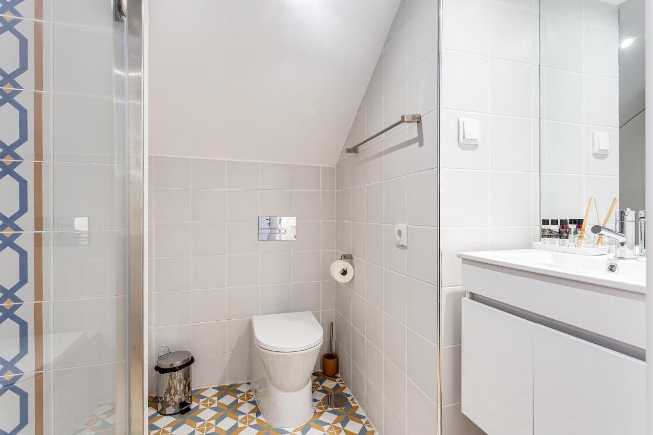Hopstays Oporto Tiles 2 - City Center Duplex Exterior foto